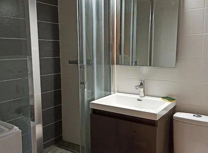 Apartment Mon Cabourg