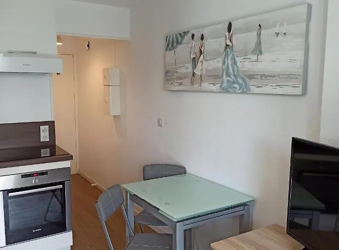 Apartment Mon Cabourg