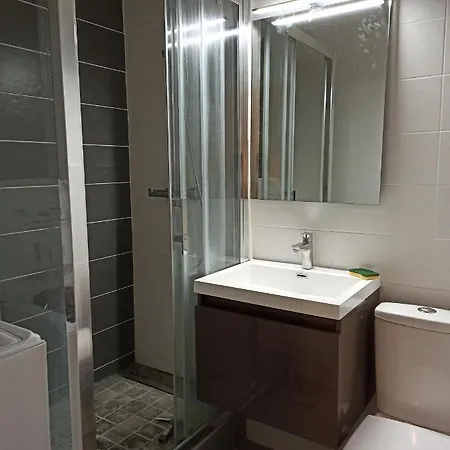 Apartment Mon Cabourg