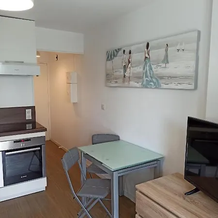 Appartement Mon Cabourg